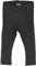Fred's World by Green Cotton Unisex Wool Baby Leggings, Dark Grey Melange, 74 EU