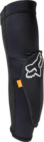 Fox Racing - Enduro Elbow Guard – D3O Mountain Bike Elbow Protection – Washable, Flexible, Ventilated, Guards, Mountainbike Cycling