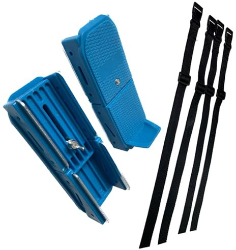 Wegiwuca Kids Eisschuster Verstellbarer Kurzer Ski Ski Skischuhe Kleine Ski Schneeblades Wintersport Ski Geräte Freien