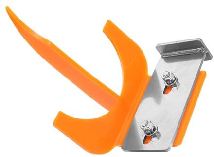 EPIGEIST Repuesto de Plástico Exprimidor Naranjas Xc-2000e Eléctrico de Pieza y Hierro, Fácil de Usar
