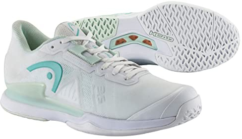 HEAD Sprint Pro 3,5 tennissko för damer, vit, qua