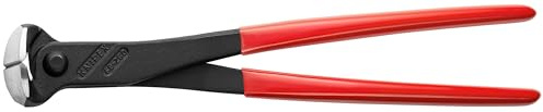 KNIPEX Tools 68 01 280 End Cutting Nippers, 11