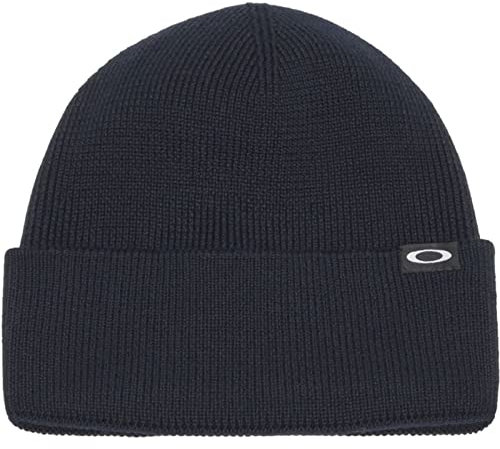 Oakley Ellipse Rc Herrenmütze mit Bündchen, Fathom, Einheitsgröße
