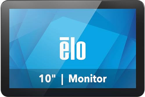 elo Non-Touch Monitor 1004L 10,1 HD 1280 x 800