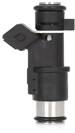 Einspritzdüse Für P&eugeot 206 307 406 607 806 807 206CC 307CC 2.0L 1999-2007 Kraftstoff Injektor Düse 1984E2 01F003A(1PC)