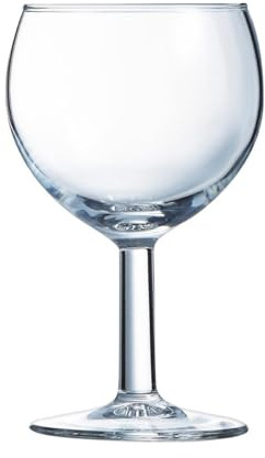 Arcoroc Verre à pied 19cl Ballon 24 verres