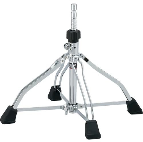 Tama 1st Chair Drumhocker Base - Standfuß für Schlagzeug Hocker - Vierbeinig - Schlagzeug Hardware Ersatzteil (HSB4N)