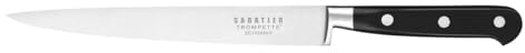 SABATIER TROMPETTE Origin - Couteau à découper 20cm