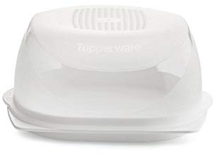 New Tupperware Cheese Smart CheeSmart Mini-Behälterhalter