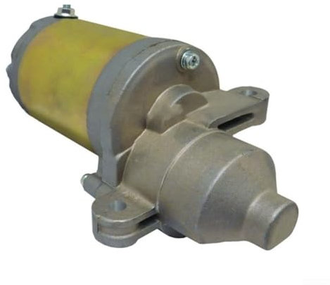 Anlasser für Powermore 420CC Motor, funktioniert mit Craftsman T1000, T1200, R1000, entworfen für Rasenmäher, Traktoren und Aufsitzmäher