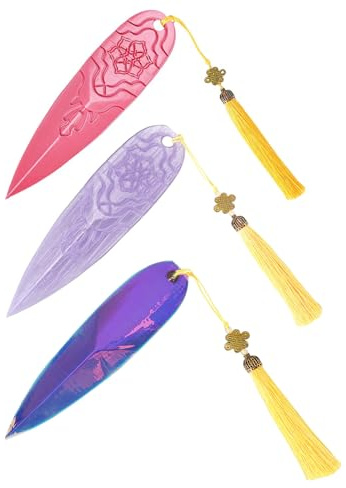 Waslary Anime cosplay arma unisex 3D Stampate Freccette Hunters Costume Accessori in plastica Freccette Halloween Puntelli di scena, Colore: rosa., Taglia unica