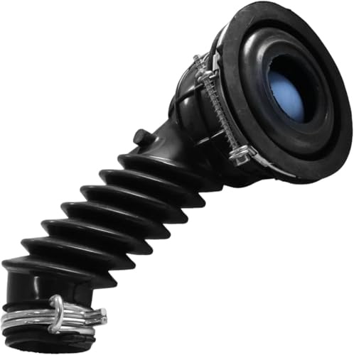 Bekozay Washing Machine Sump Drain Hose for Beko WM WMB LWF WTB WTL 2478000100