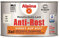 Alpina Metallschutzlack Anti-Rost Weiß 300ml matt