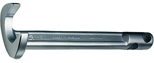 Heyco 380001480 Klauenschlüssel 380 14 mm