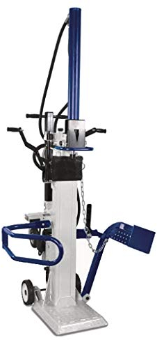 Holzkraft HSE 14-1100 - Brennholzspalter