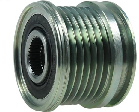 INA Alternator freewheel pulley - AFP3021(INA)