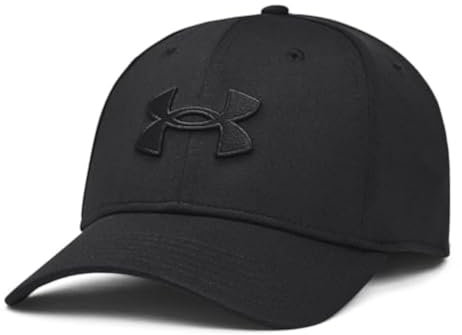 Under Armour Herren Men's UA Blitzing Hat