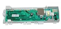 MODULE DE COMMANDE CONFIGURER EWM11 POUR LAVE LINGE FAURE - 973913217300018