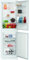 Indesit KINS 1261B4 UK 265l Built-In Low Frost Fridge Freezer