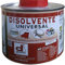 DISOLVENTE LIMPIEZA DISOPOL UNIVERSAL ENVASE METALICO NITRO DDUNI24*05CH 500 ML