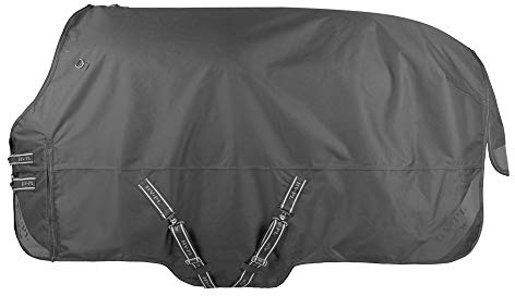 HVPolo Outdoordecke HVPL+ 400g 125 grey
