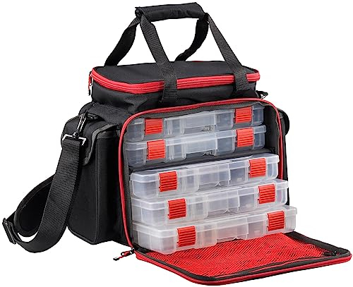 Abu Garcia Lure Angel Bag Taschen