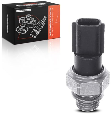 Frankberg Oil Pressure Sensor for Dokker Duster Lodgy Logan Clio Kangoo Megan.e Sandero/St.epway Scénic Thalia Twingo 2001-2024 8200671275