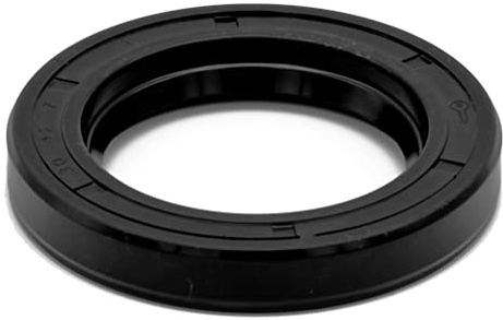 Parts and Parts Radialwellendichtring 30x47x7mm, AS/TC/BASL/WAS, DIN 3760 Simmerring, NBR 70, hitze & chemikalienbeständig, ideal für Motoren, Pumpen, Getriebe & industrielle Anwendungen