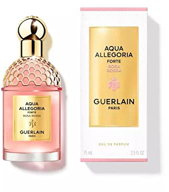 Rosa Rossa Forte - Eau de Parfum