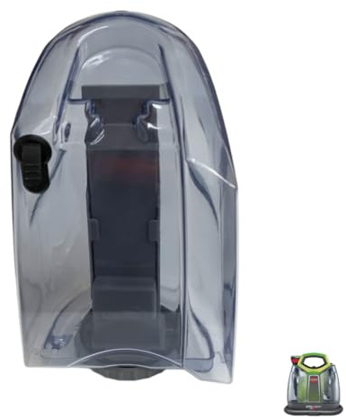 Ersatz-Schmutzwassertank und -abscheider, Schwimmerstapel für Bissell Staubsauger-Teppichreiniger 2694 2513 Serie und mehr, OEM-Nr. 1618846