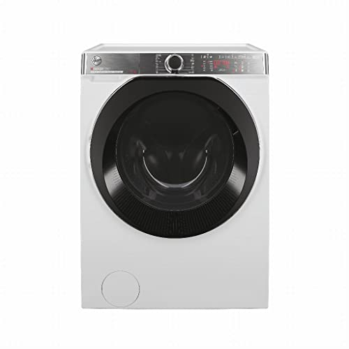 LAVATRICE HOOVER 11KG H5WPB411A C.A