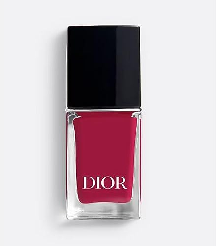 DIOR Vernis Nail Polish with Gel Effect and Couture Color Nr.878 Victoire 10 ml