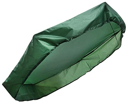 BESPORTBLE Sandkastenabdeckung Schutz Baldachin Für Sandkasten Einfach Zusammenfalten Kordelzug Zum Sicheren Abdecken Für Outdoor-hausgebrauch