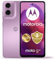 Motorola Moto G24,8GB (4+4GB RAM Boost)/128GB,España,Pantalla HD+6,56,DualCámara(50 MP+2MP),Dolby Atmos,Android 4,5000 mAh con Carga TurboPower 15W (Incluido),Dual SIM,Incluye Funda,Rosa
