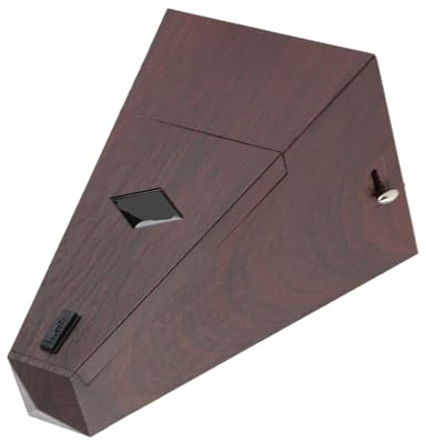 Metronom für Gitarre, Mechanisches Metronom, Universelles Instrumentenmetronom, Metronom für Schlagzeug, Beat-Rhythmus-Tracking für Klavier, Violine, Gitarre