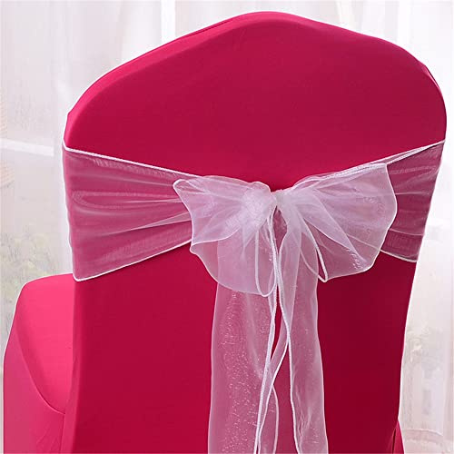 nza - Cinta para cubrir sillas, lazos para decoración de bodas, fiestas, lazo beige