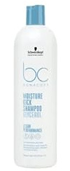 Schwarzkopf BC Moisture Kick Shampoo 500 ml