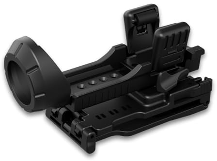 Ledlenser Taktischer Holster Polizei Gürtelpassung