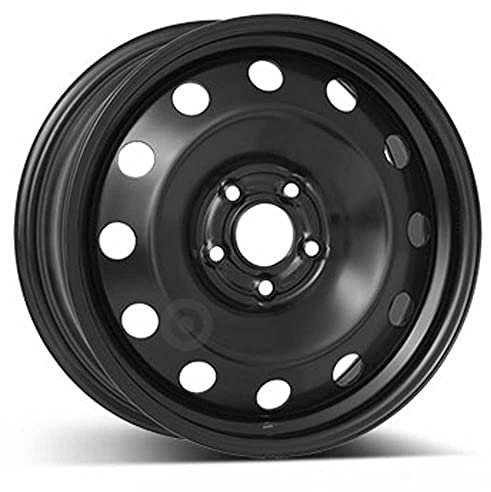 ALCAR 8266-7X17 ET48,5 5X114,3 Jante en Acier