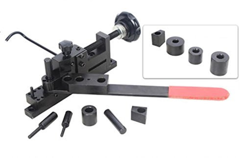 Manuel Bricolage Metal Bending Tool Press Frein Metal Channel Letter Strip Angle Bender