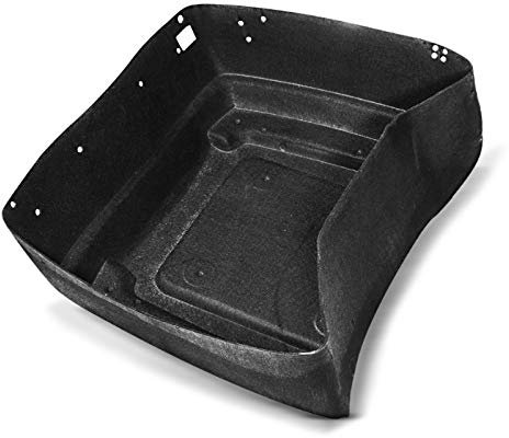 Innenverkleidung kompatibel mit Harley Davidson Road Glide Ultra 16-20 Topcase King Tour Pak
