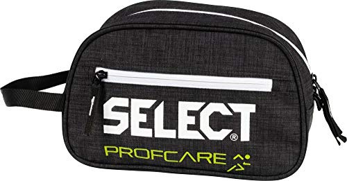 SELECT Derbystar Reisetasche Mini schwarz/weiß