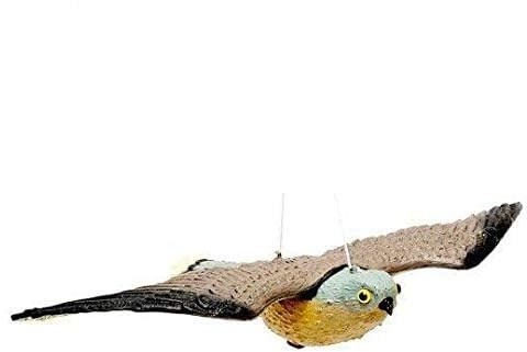 VERDEMAX SPAVENTAPASSERI Falco 54CM APPENDIBILE