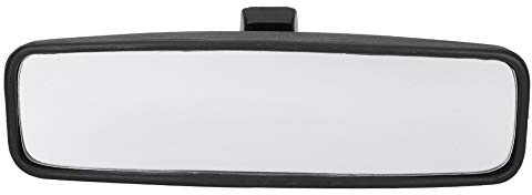 Car Rear View Mirror, Interior Rear View Mirror ABS Housing 814842 Replacement for PEUGEOT 106/206/306