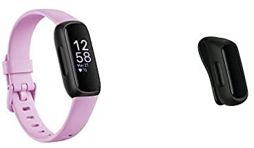 Fitbit Inspire 3 + Band Accessory