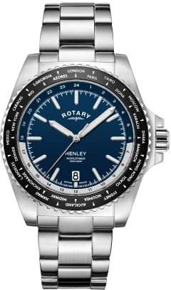 Rotary Klassische Uhr GB05370/88
