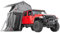 Rough Country Dachzelt-Anhang – 99052A
