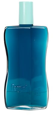 Fenjal Classic Crème Bath oil | Luxurious Bubbles| Nourished & Cleansed Skin | Iconic Fenjal Scent | 500ML