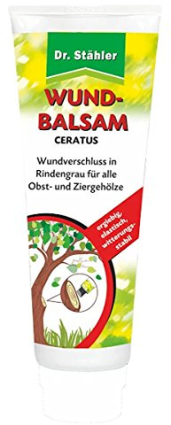 Dr. Stähler Ceratus Wundbalsam, 350 g