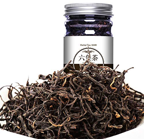 Chinois Herbal Tea Fruit Fruit Tea Rose Tea En Conserve Soie Dorée Chrysanthème Embouteillé Nouveau Thé Parfumé Soins De La Santé Fleurs Thé Thé Vert Alimentaire Vert (90g Liubao Tea)
